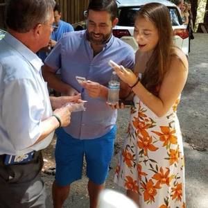 Meet your Posher, Rick